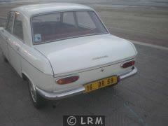 PEUGEOT 204 (Photo 3)