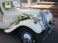 CITROËN Traction 11 B (Photo 4)