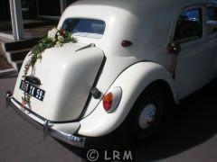 CITROËN Traction 11 B (Photo 5)