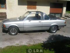 BMW 318 Baur (Photo 1)