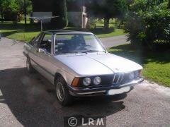 BMW 318 Baur (Photo 2)