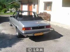 BMW 318 Baur (Photo 3)