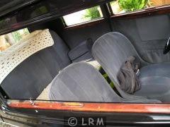 FIAT (SIMCA) Ballila 6CV (Photo 4)