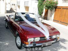 PEUGEOT 504 (Photo 1)