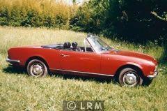 PEUGEOT 504 (Photo 3)