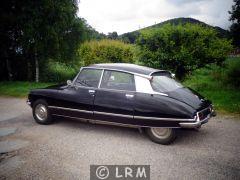 CITROËN DS 23 IE Pallas (Photo 3)