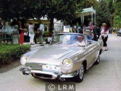 RENAULT Floride S (Photo 3)