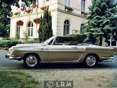 RENAULT Floride S (Photo 4)