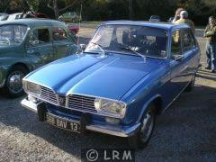 RENAULT 16 TL (Photo 2)