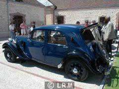 CITROËN Traction 7C (Photo 5)