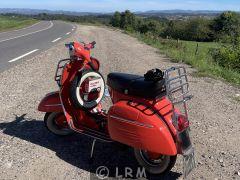 VESPA 125 GTR Piaggio (Photo 2)