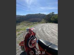 VESPA 125 GTR Piaggio (Photo 3)