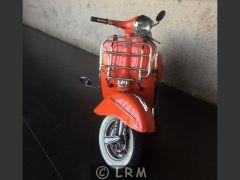 VESPA 125 GTR Piaggio (Photo 4)