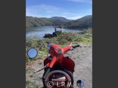 VESPA 125 GTR Piaggio (Photo 5)