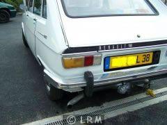 RENAULT 16 TL (Photo 2)