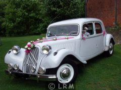 CITROËN Traction 11  (Photo 1)