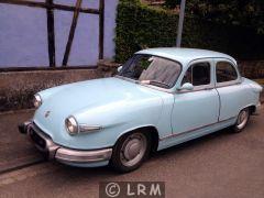 PANHARD PL 17 (Photo 1)