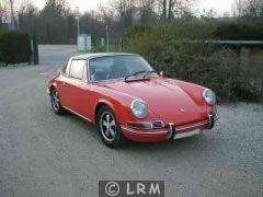 PORSCHE 911 (Photo 1)