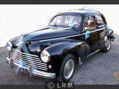 PEUGEOT 203 C (Photo 1)