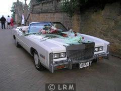 CADILLAC Eldorado (Photo 1)