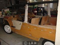 CITROËN MEHARI (Photo 2)