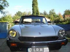 FIAT (Pinafarina) Spider Europa 110CV (Photo 2)