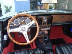 FIAT (Pinafarina) Spider Europa 110CV (Photo 5)