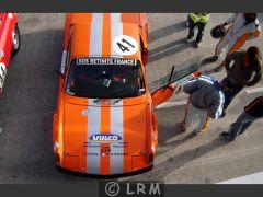 PORSCHE 914 / 6 GT (200CV) (Photo 3)