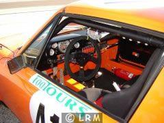 PORSCHE 914 / 6 GT (200CV) (Photo 4)