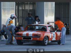 PORSCHE 914 / 6 GT (200CV) (Photo 5)