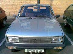 PEUGEOT 104 ZA (Photo 2)