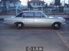 OPEL Admiral (Photo 2)