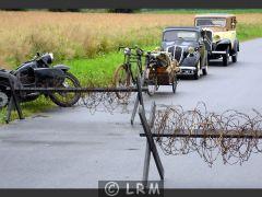 SIMCA 5 (Photo 3)