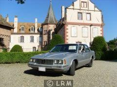 OLDSMOBILE Cutlass Ciera Brougham (Photo 1)