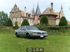 OLDSMOBILE Cutlass Ciera Brougham (Photo 2)