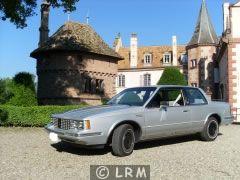 OLDSMOBILE Cutlass Ciera Brougham (Photo 3)