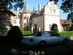 OLDSMOBILE Cutlass Ciera Brougham (Photo 4)