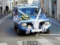 RENAULT 12 Gordini (Photo 2)