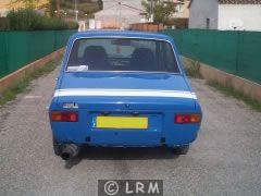 RENAULT 12 Gordini (Photo 5)