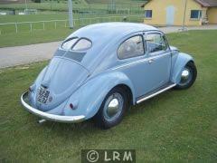 VOLKSWAGEN Coccinelle (Photo 3)