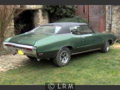 BUICK GS 455 (400 CV) (Photo 2)