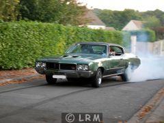 BUICK GS 455 (400 CV) (Photo 3)