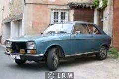 PEUGEOT 304 Coupé (Photo 1)