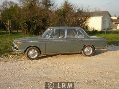 BMW 1800 (Photo 2)