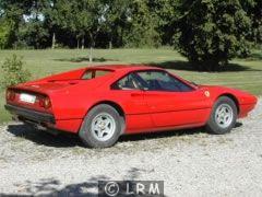 FERRARI 308 (Photo 3)