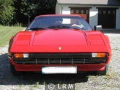 FERRARI 308 (Photo 4)