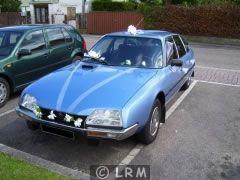 CITROËN CX Athéna (Photo 3)