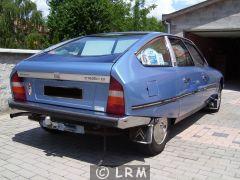 CITROËN CX Athéna (Photo 4)