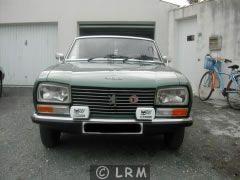 PEUGEOT 304 cabriolet (Photo 3)