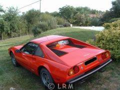 FERRARI 308 GTS (245 CV) (Photo 3)